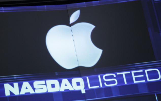 The world's most valuable company has lost its luster among investors, causing Apple's stock price to plunge by more than 20 percent from a peak reached less than three months ago when the latest iPhone went on sale.
